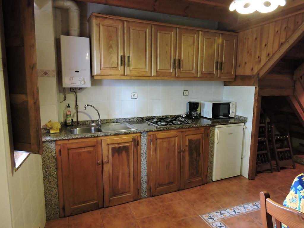 Ablanera 2 Country house Cangas de Onis