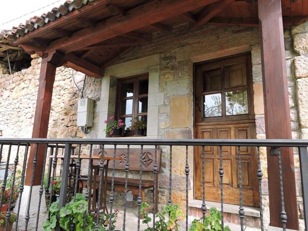 Ablanera 2 Country house