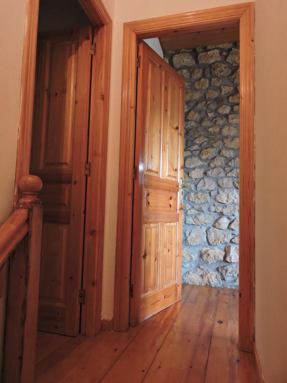 Ablanera 2 Country house *